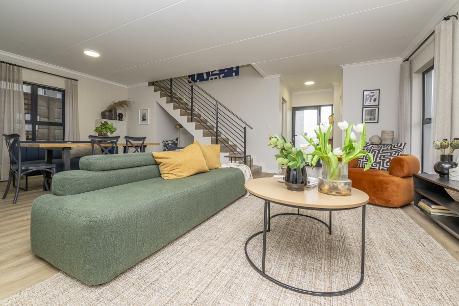 3 Bedroom Property for Sale in Haasendal Western Cape